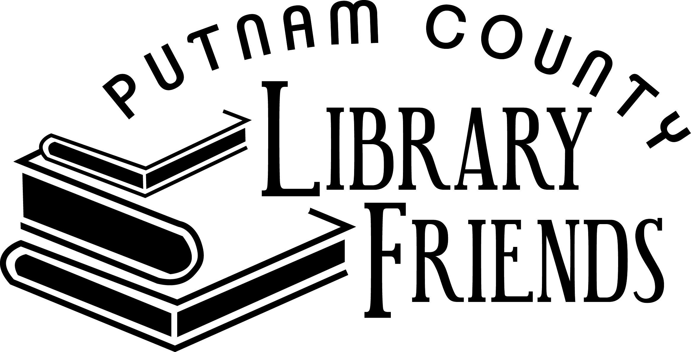 Home Putnam County Library Friends